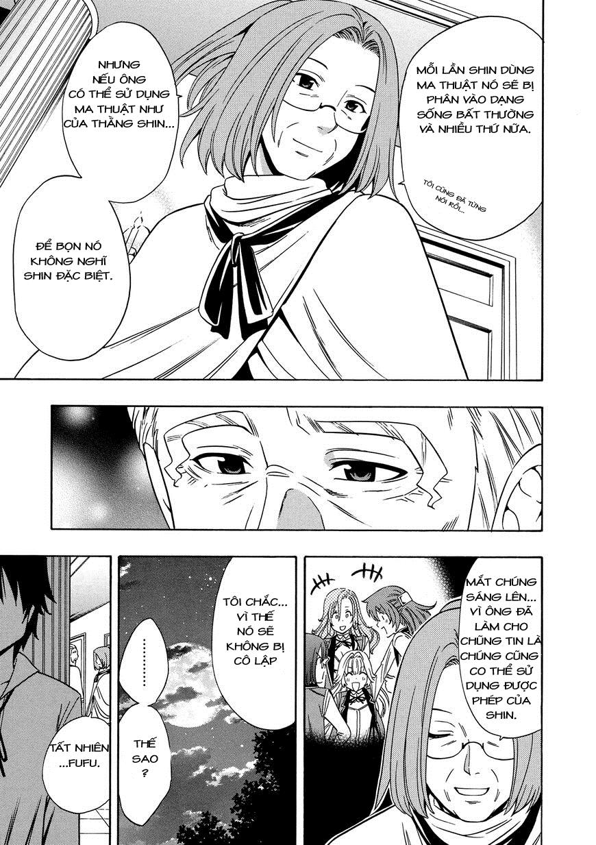 Cháu Trai Của Hiền Nhân Chap 102 - Next Chap 103