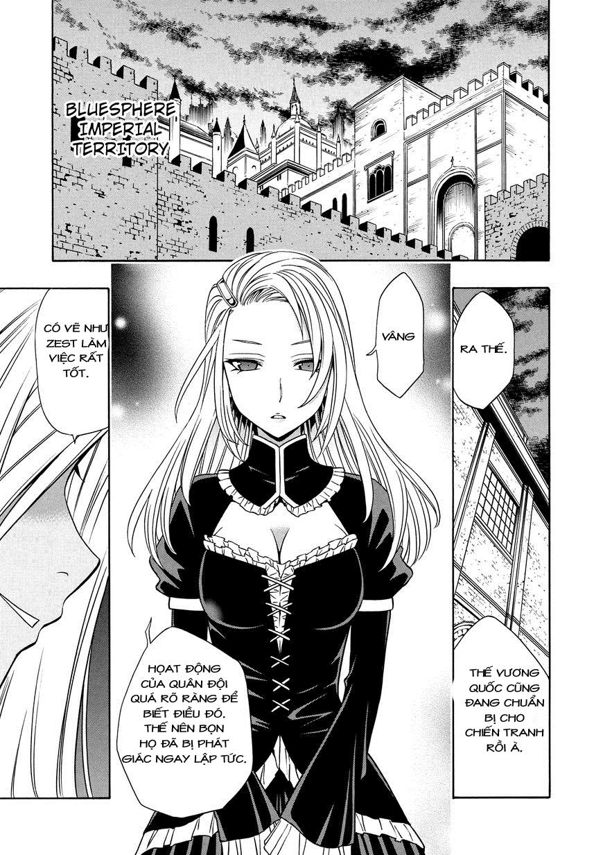 Cháu Trai Của Hiền Nhân Chap 102 - Next Chap 103