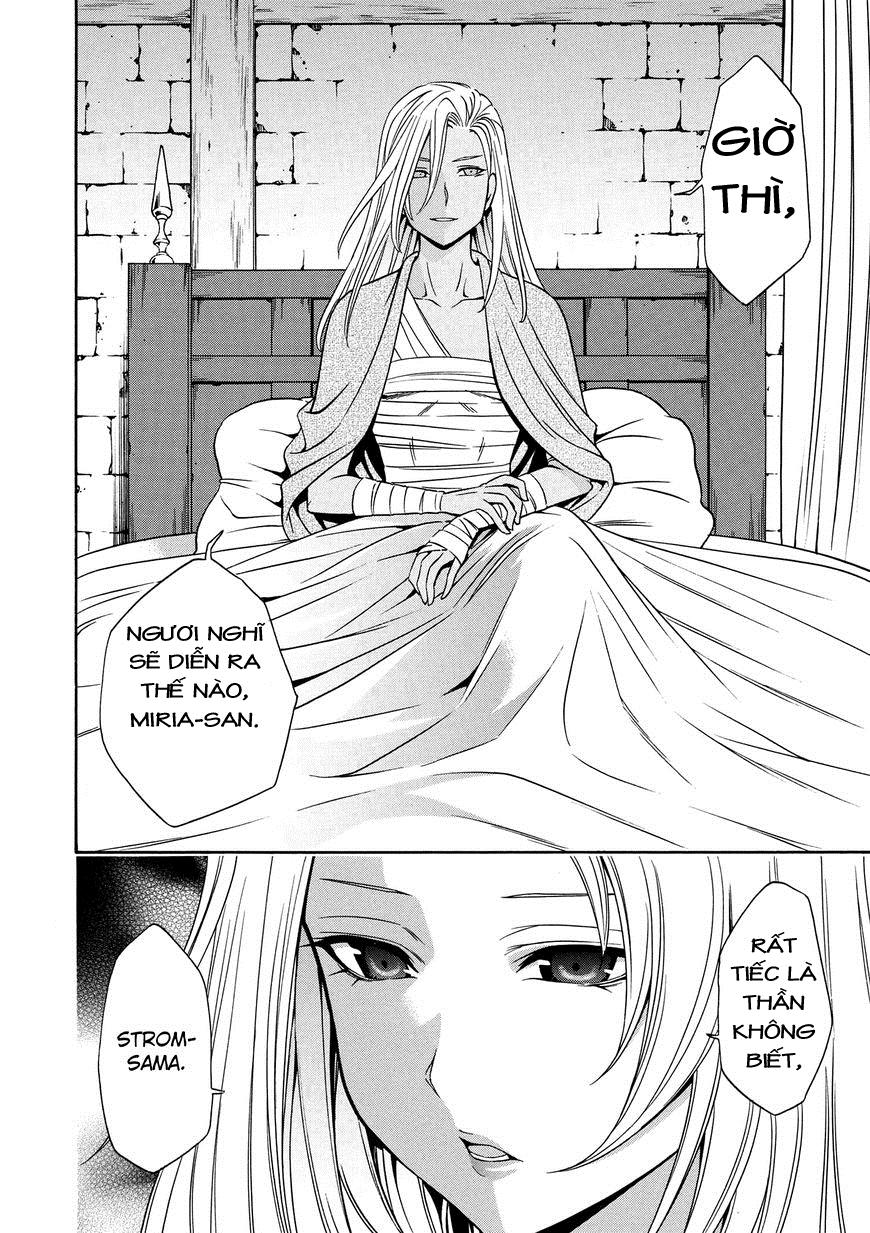 Cháu Trai Của Hiền Nhân Chap 102 - Next Chap 103