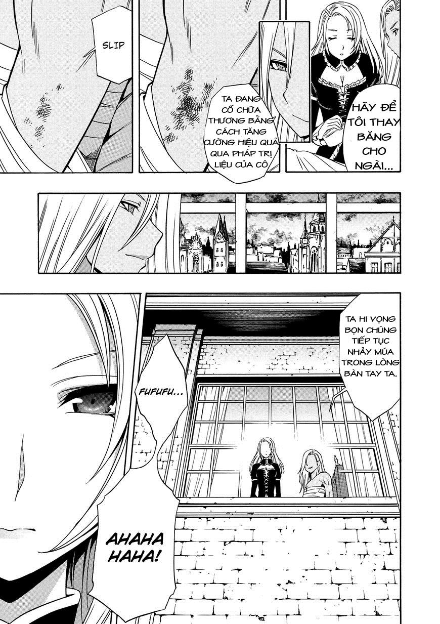 Cháu Trai Của Hiền Nhân Chap 102 - Next Chap 103