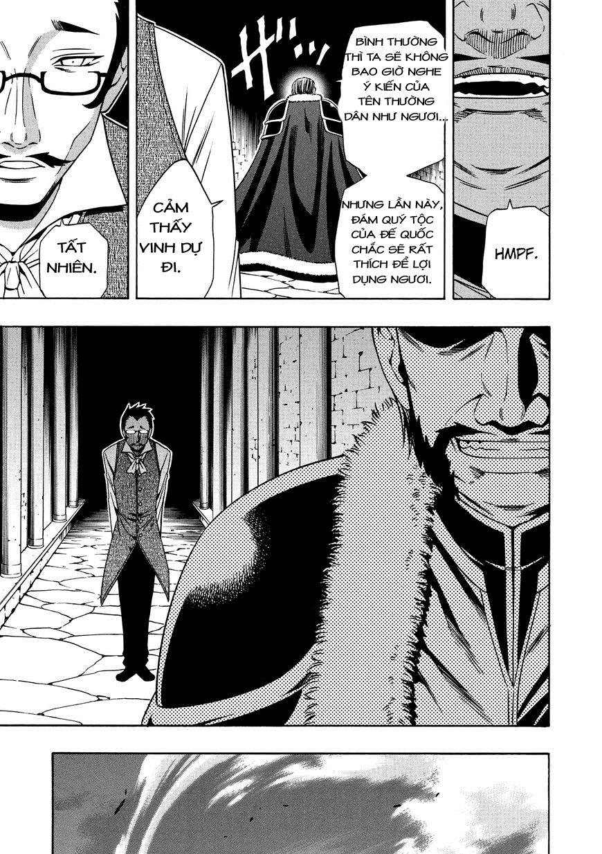 Cháu Trai Của Hiền Nhân Chap 102 - Next Chap 103