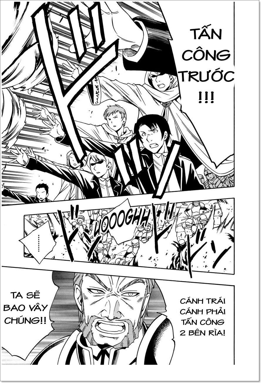 Cháu Trai Của Hiền Nhân Chap 111 - Next Chap 112