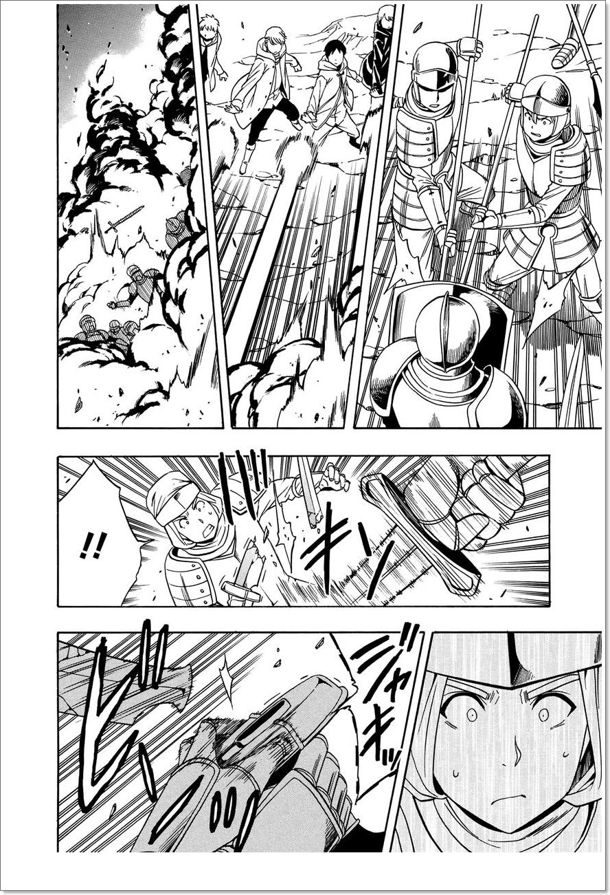 Cháu Trai Của Hiền Nhân Chap 111 - Next Chap 112