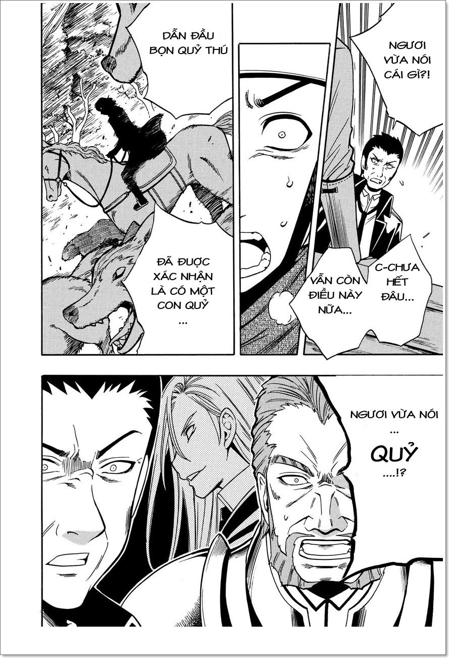 Cháu Trai Của Hiền Nhân Chap 111 - Next Chap 112
