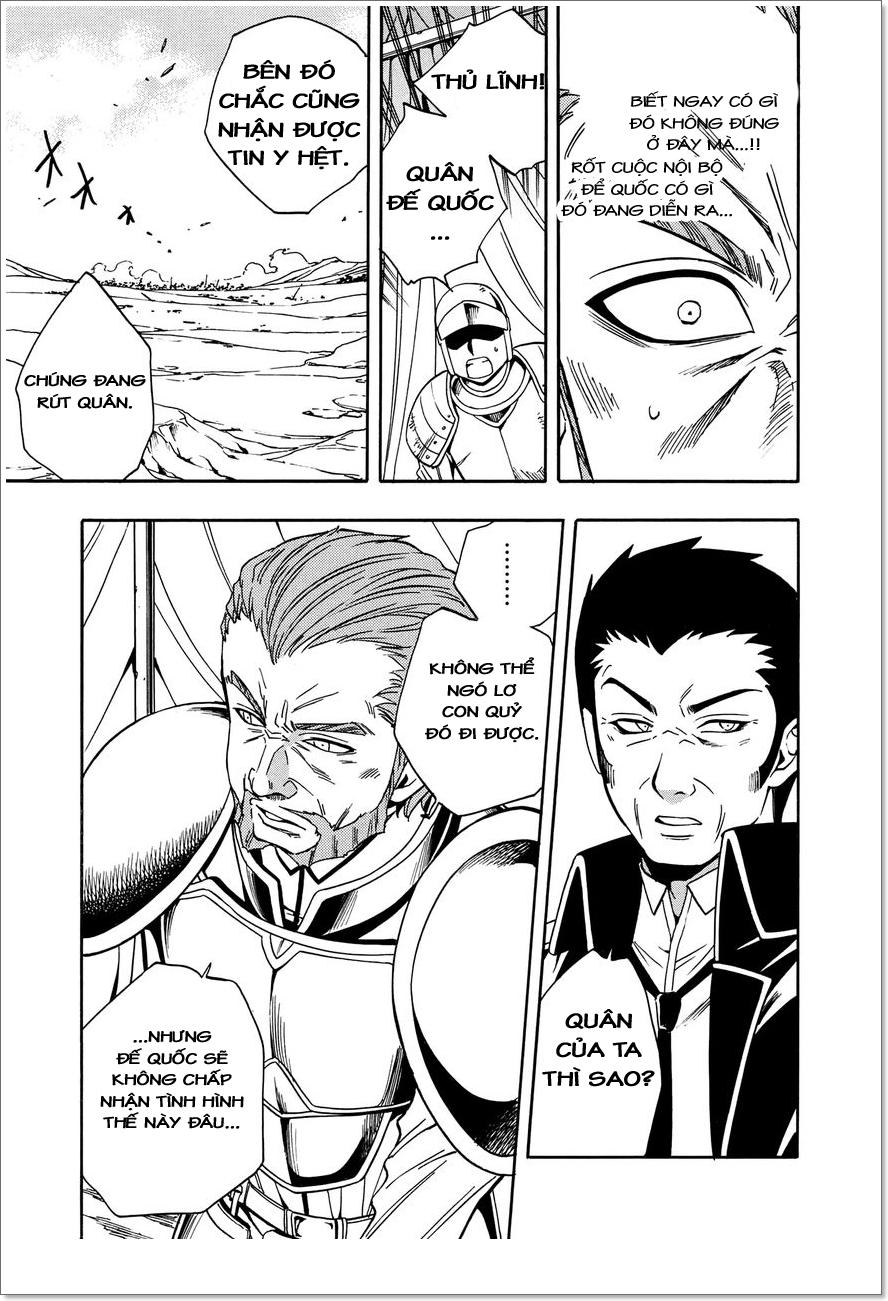 Cháu Trai Của Hiền Nhân Chap 111 - Next Chap 112