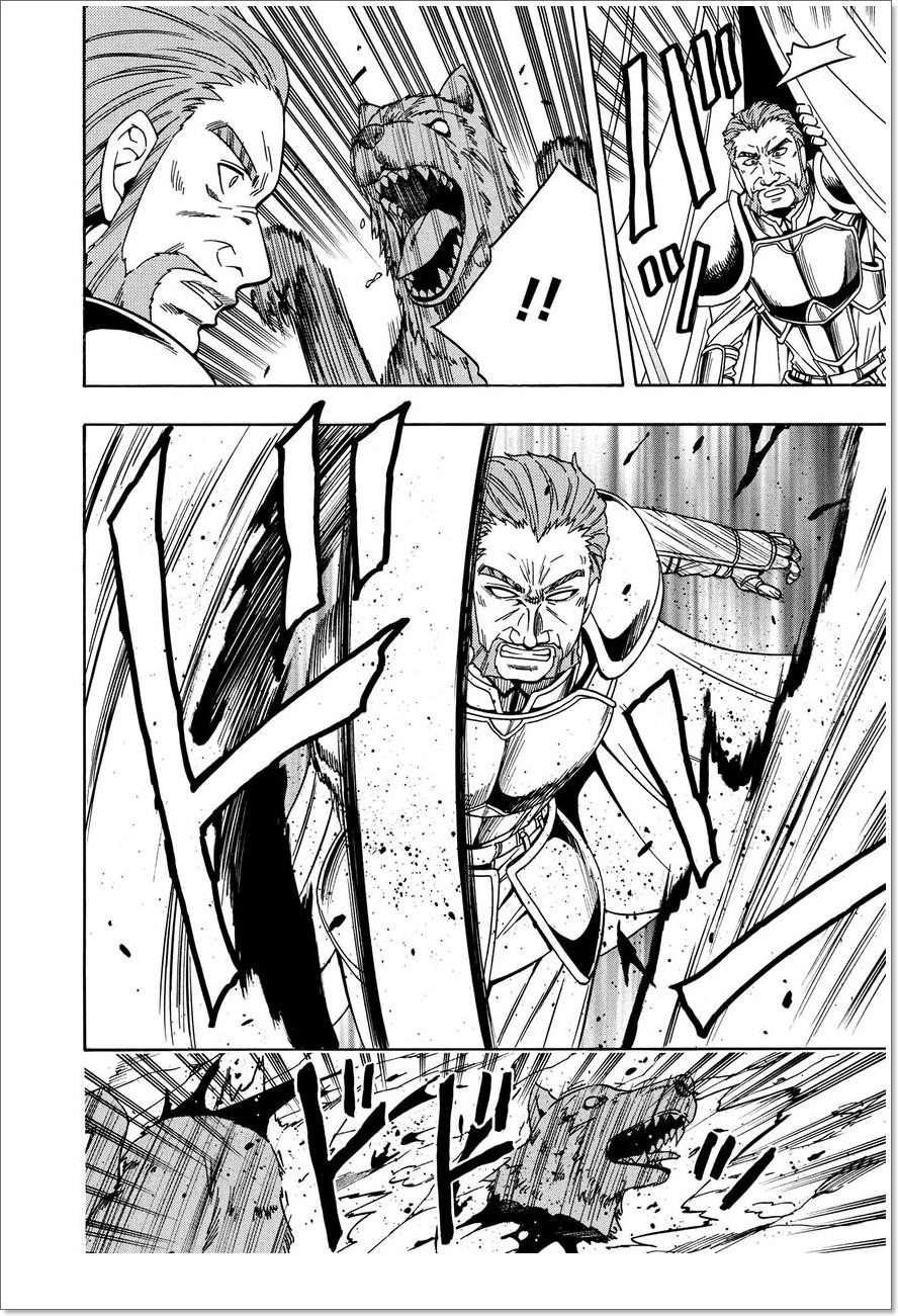Cháu Trai Của Hiền Nhân Chap 111 - Next Chap 112