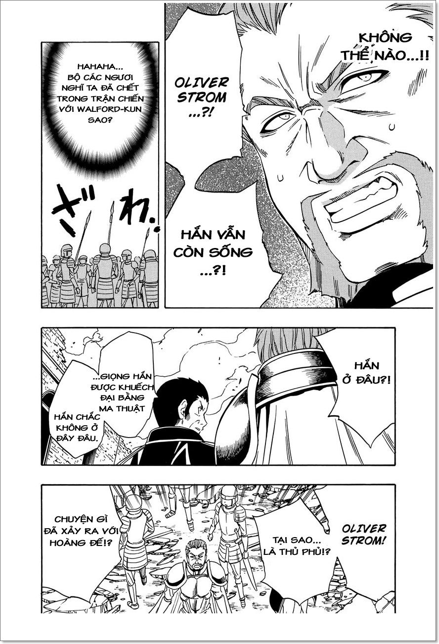 Cháu Trai Của Hiền Nhân Chap 111 - Next Chap 112