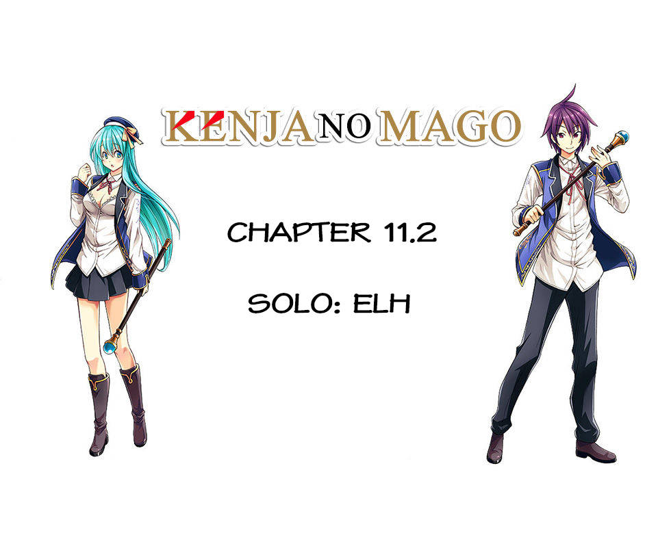 Cháu Trai Của Hiền Nhân Chap 112 - Next Chap 113