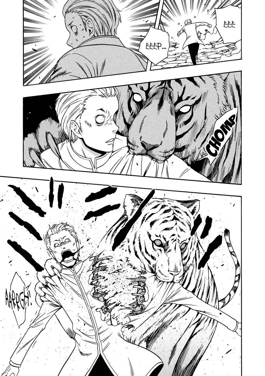 Cháu Trai Của Hiền Nhân Chap 112 - Next Chap 113