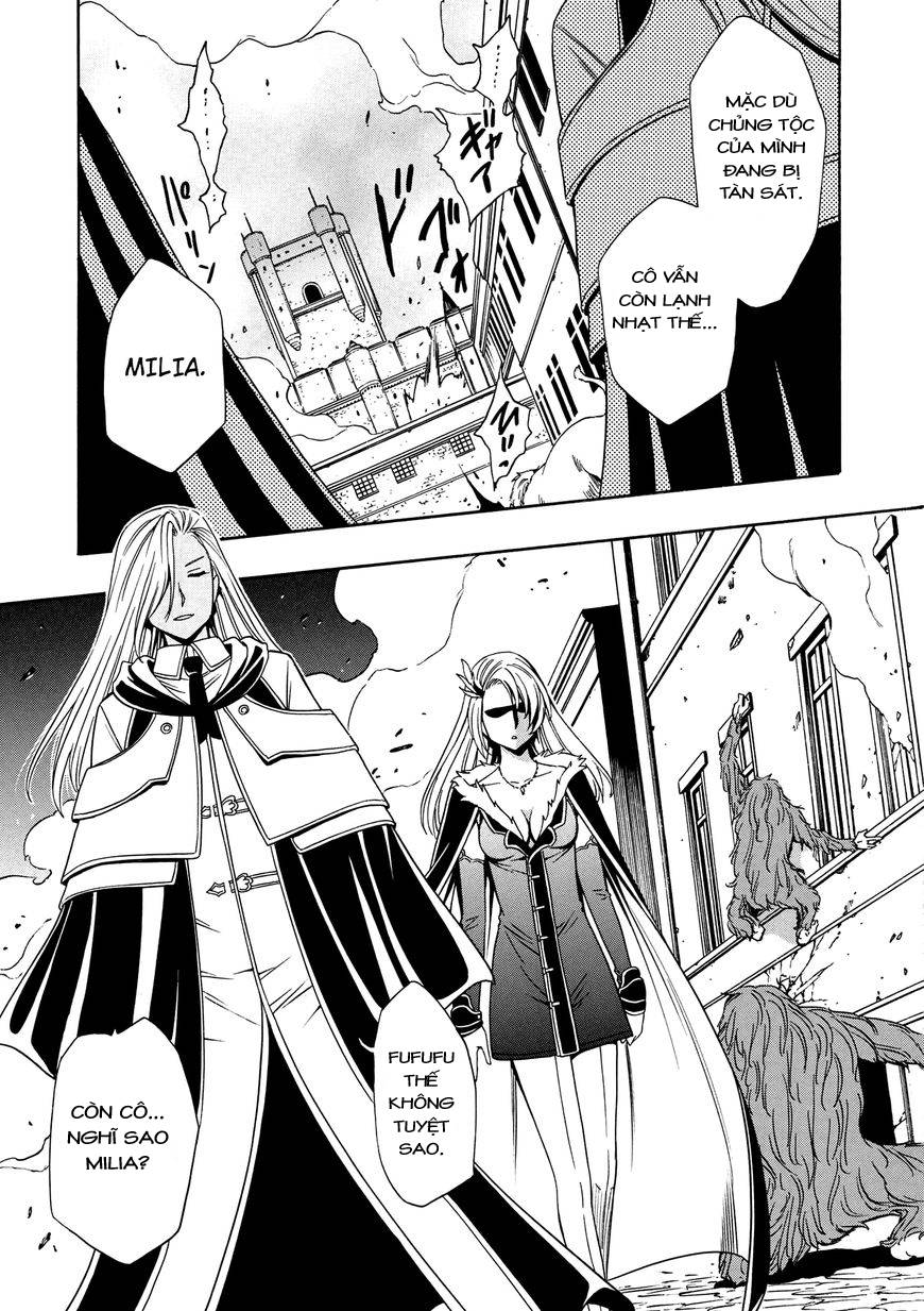 Cháu Trai Của Hiền Nhân Chap 112 - Next Chap 113