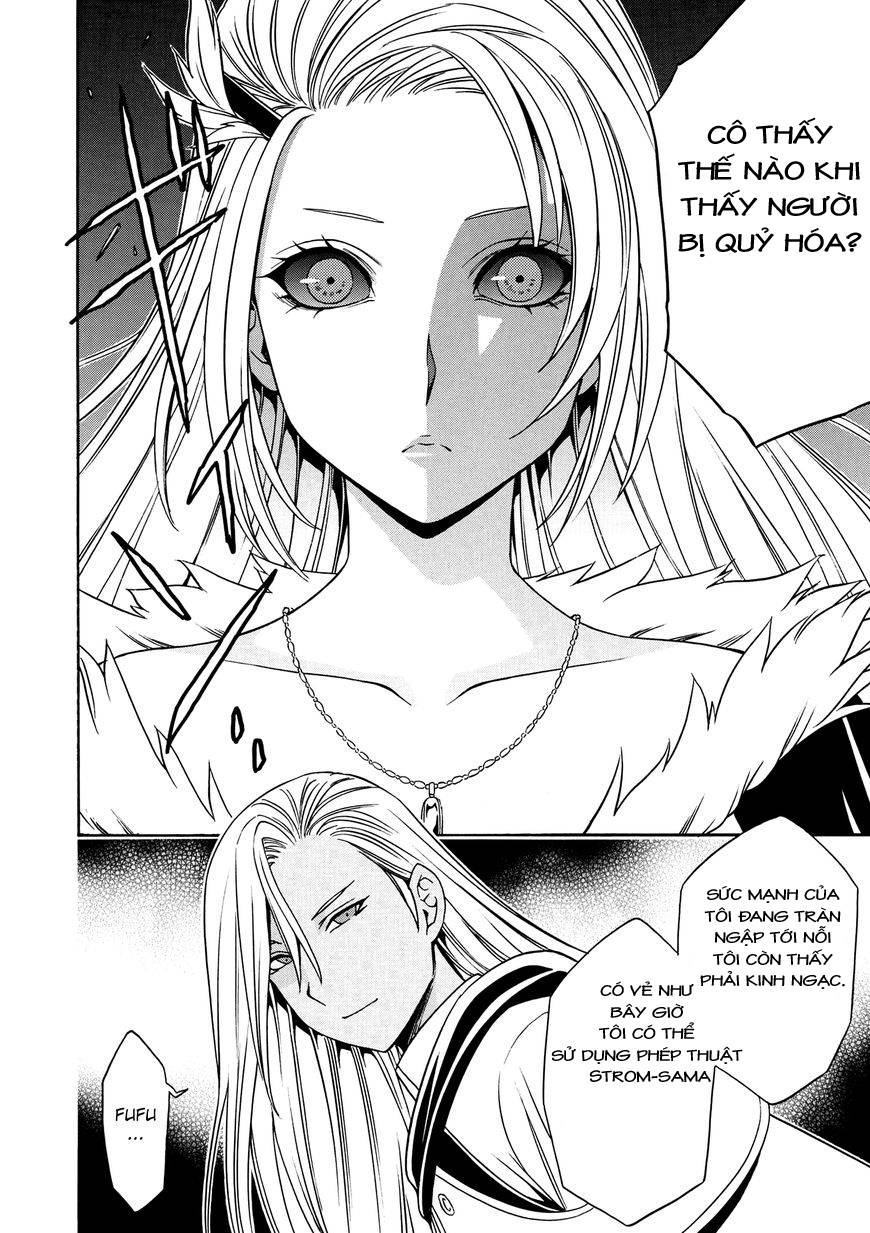 Cháu Trai Của Hiền Nhân Chap 112 - Next Chap 113