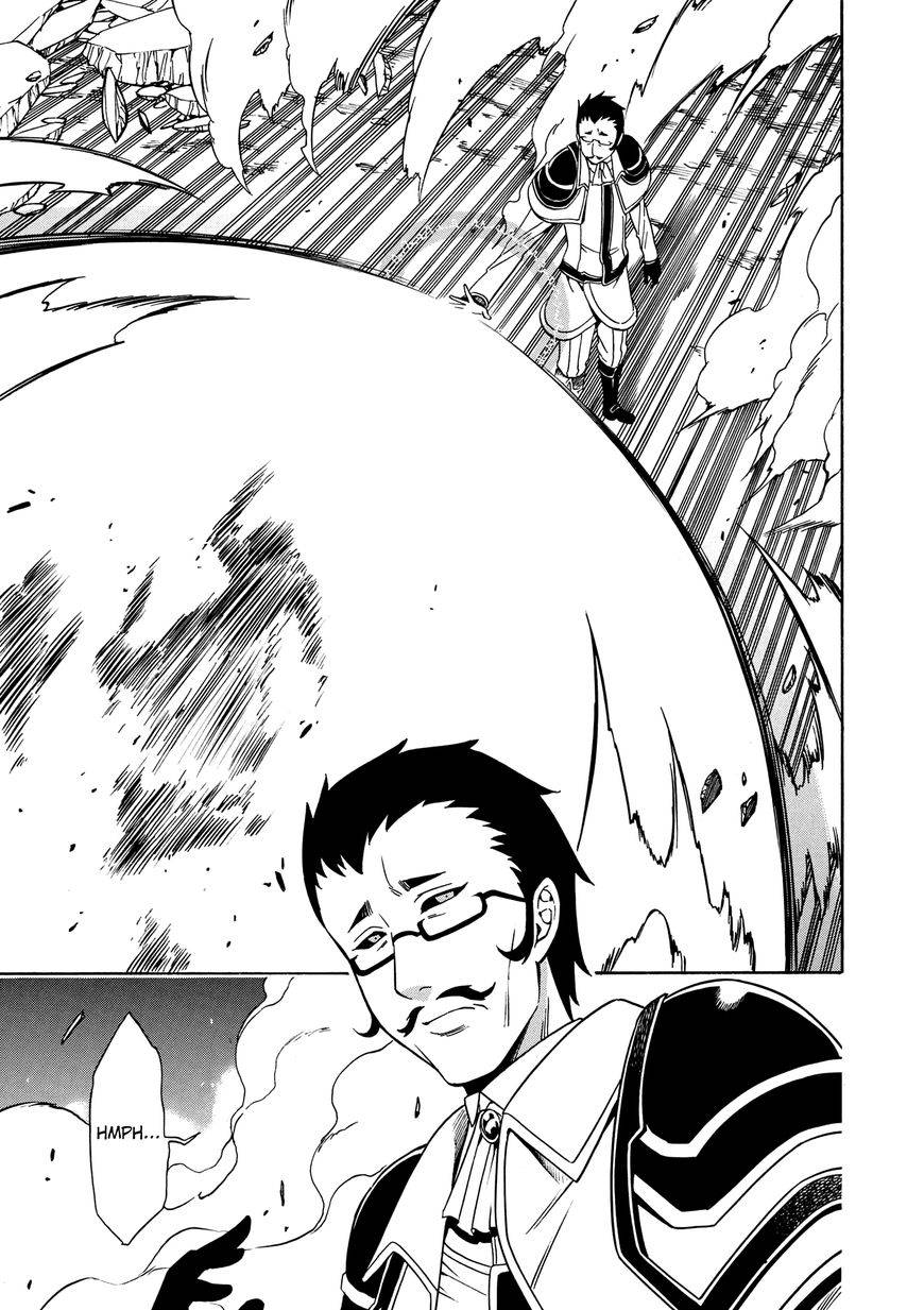 Cháu Trai Của Hiền Nhân Chap 112 - Next Chap 113