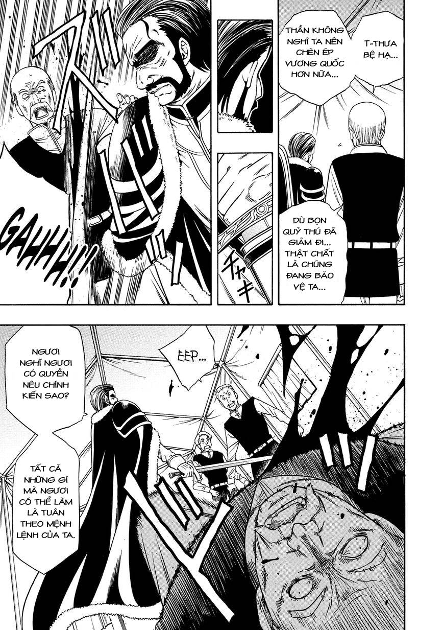 Cháu Trai Của Hiền Nhân Chap 112 - Next Chap 113