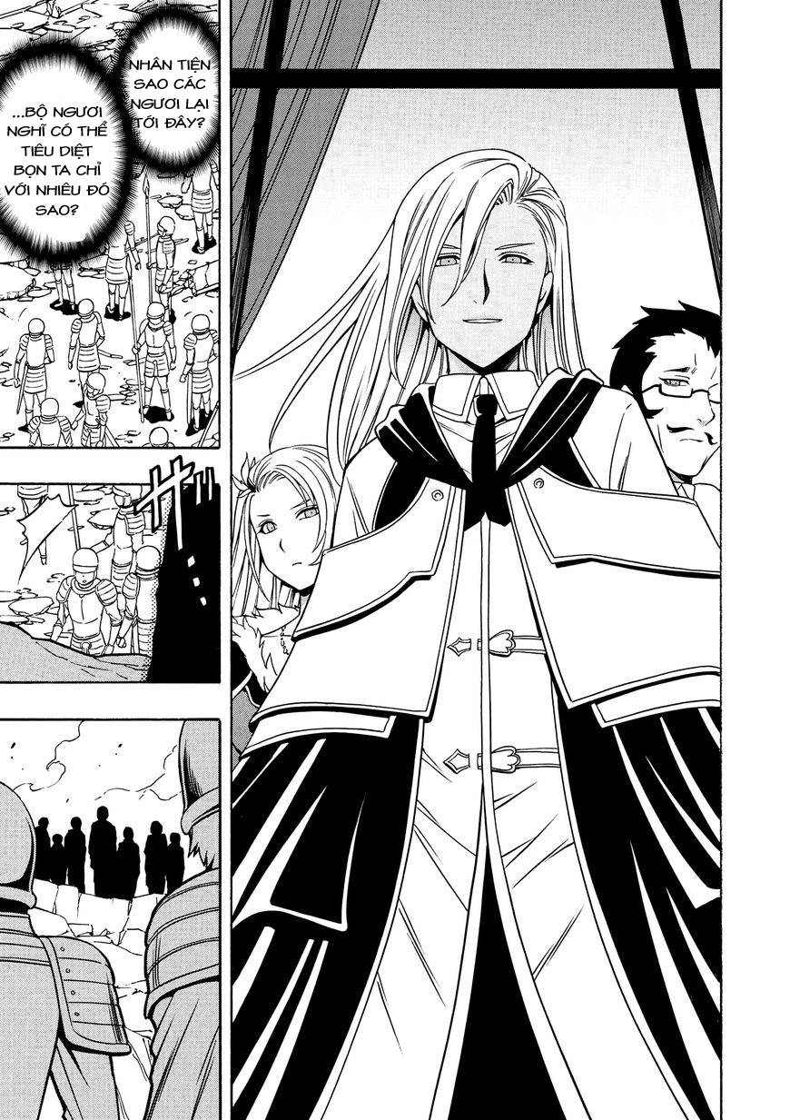 Cháu Trai Của Hiền Nhân Chap 112 - Next Chap 113