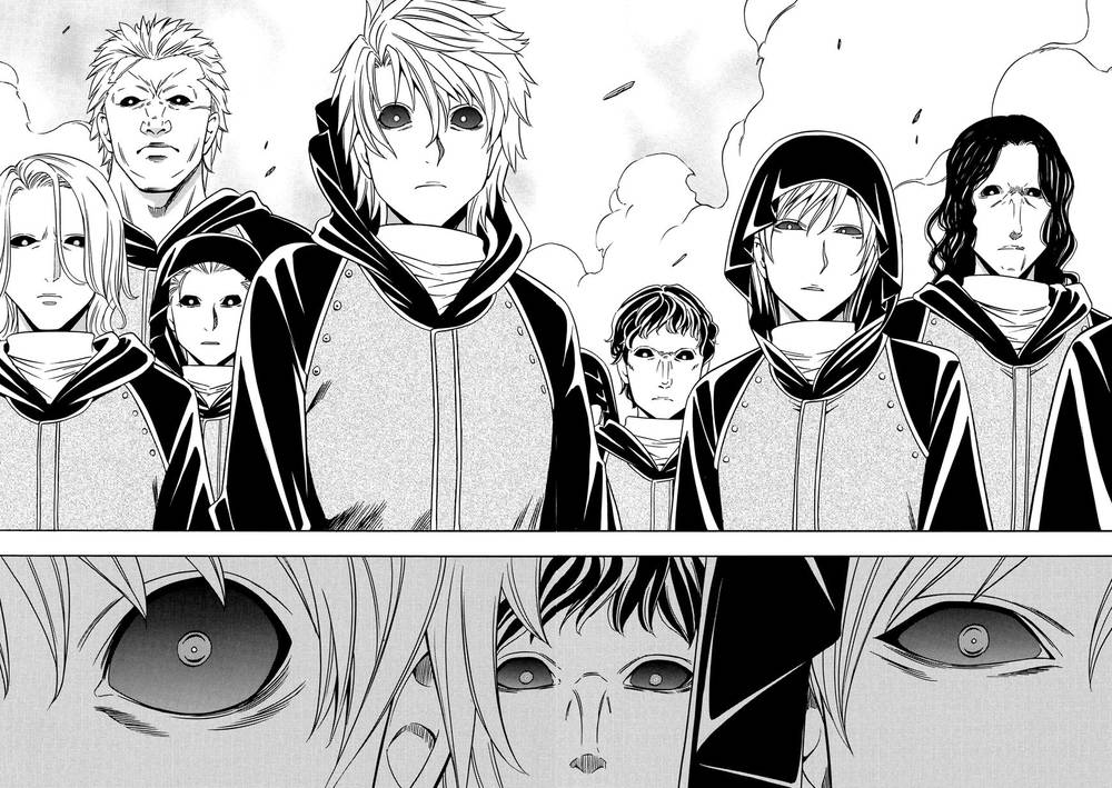 Cháu Trai Của Hiền Nhân Chap 112 - Next Chap 113