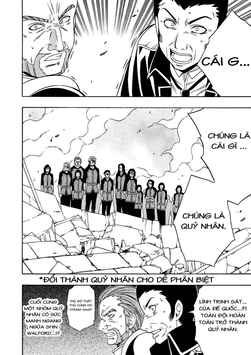 Cháu Trai Của Hiền Nhân Chap 112 - Next Chap 113