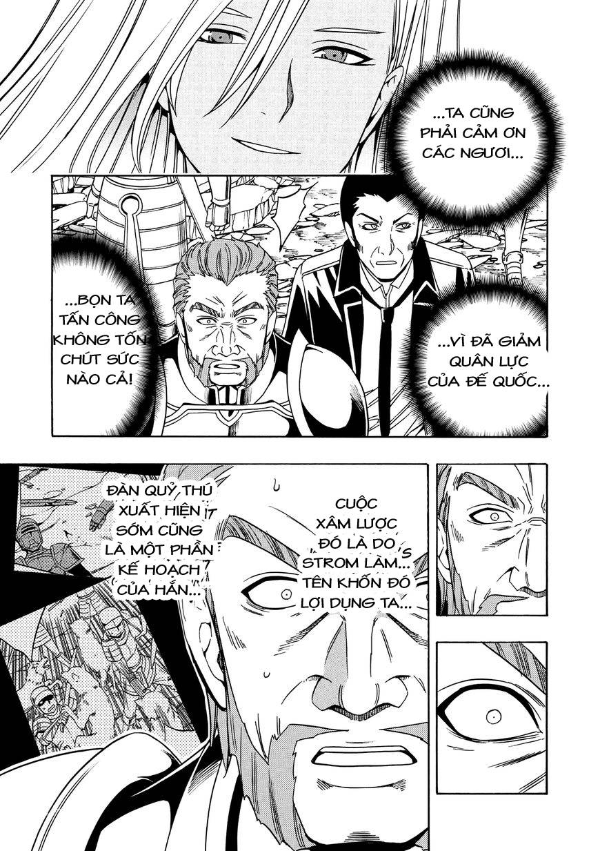 Cháu Trai Của Hiền Nhân Chap 112 - Next Chap 113