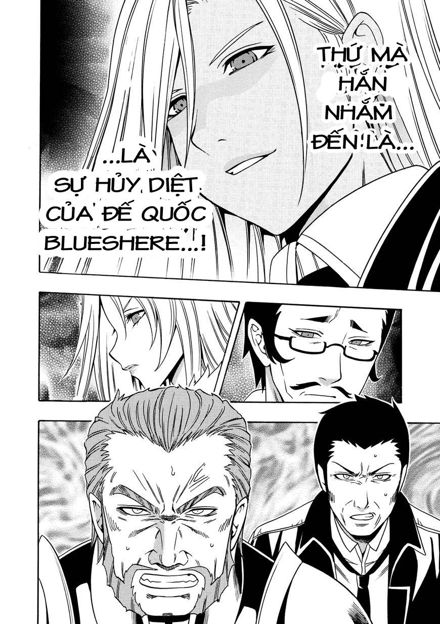 Cháu Trai Của Hiền Nhân Chap 112 - Next Chap 113