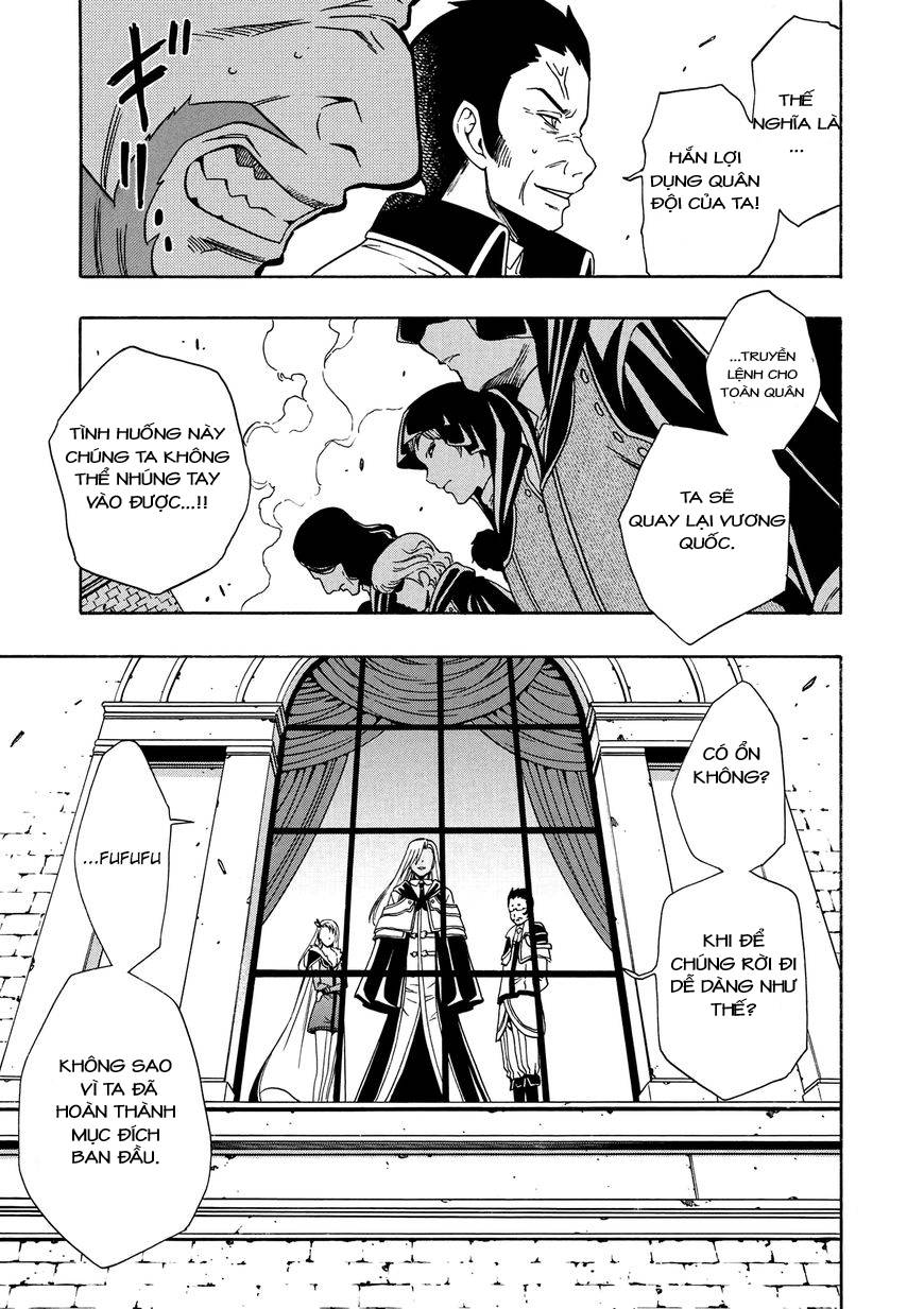 Cháu Trai Của Hiền Nhân Chap 112 - Next Chap 113