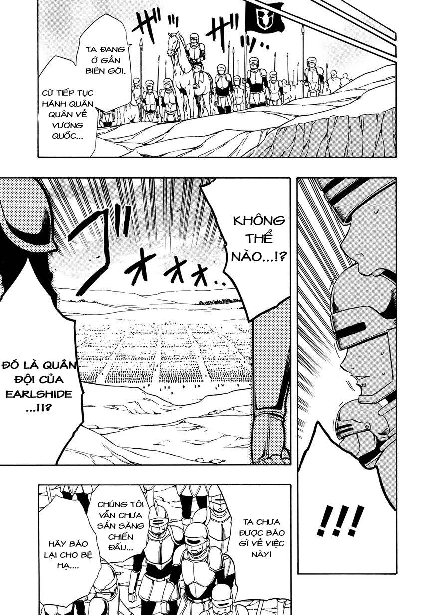 Cháu Trai Của Hiền Nhân Chap 112 - Next Chap 113