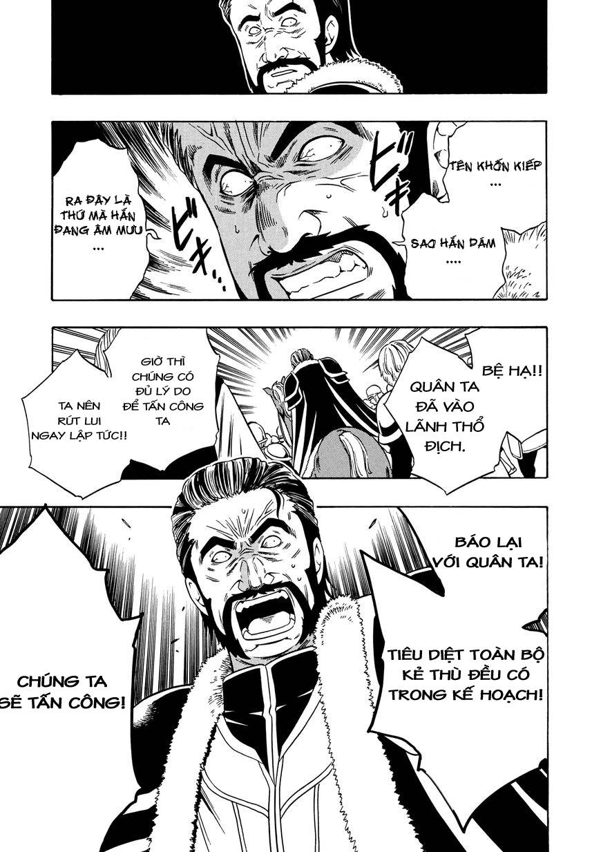 Cháu Trai Của Hiền Nhân Chap 112 - Next Chap 113