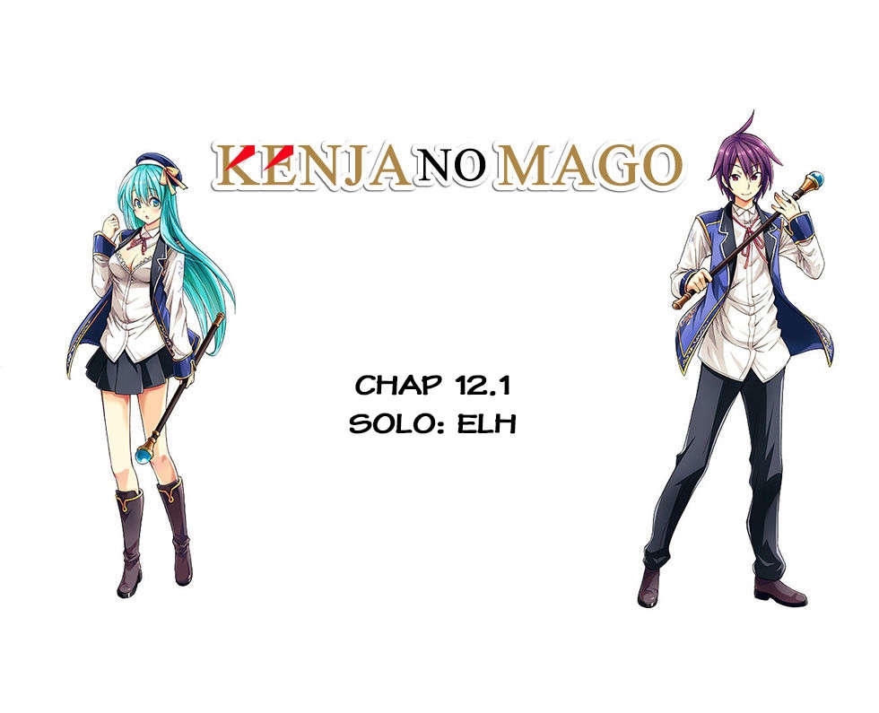Cháu Trai Của Hiền Nhân Chap 121 - Next Chap 122