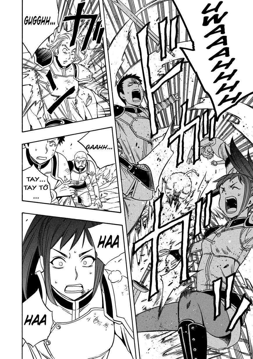 Cháu Trai Của Hiền Nhân Chap 121 - Next Chap 122