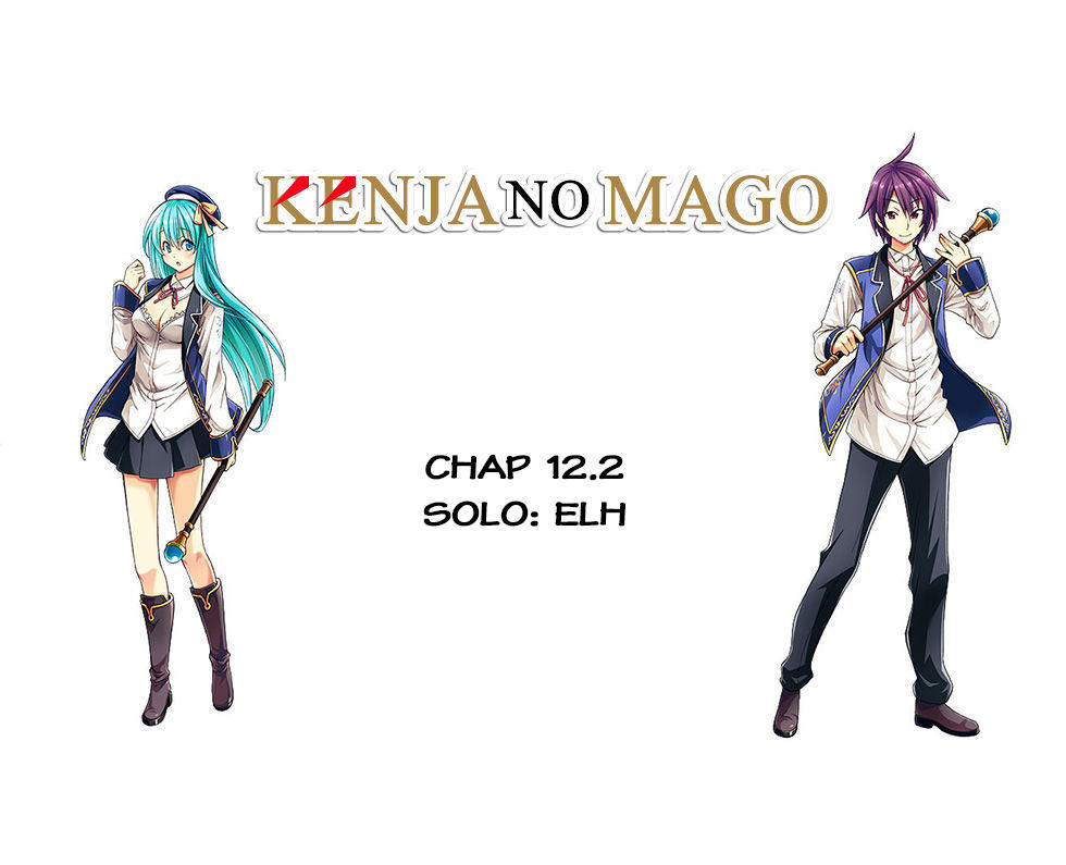 Cháu Trai Của Hiền Nhân Chap 122 - Next Chap 123