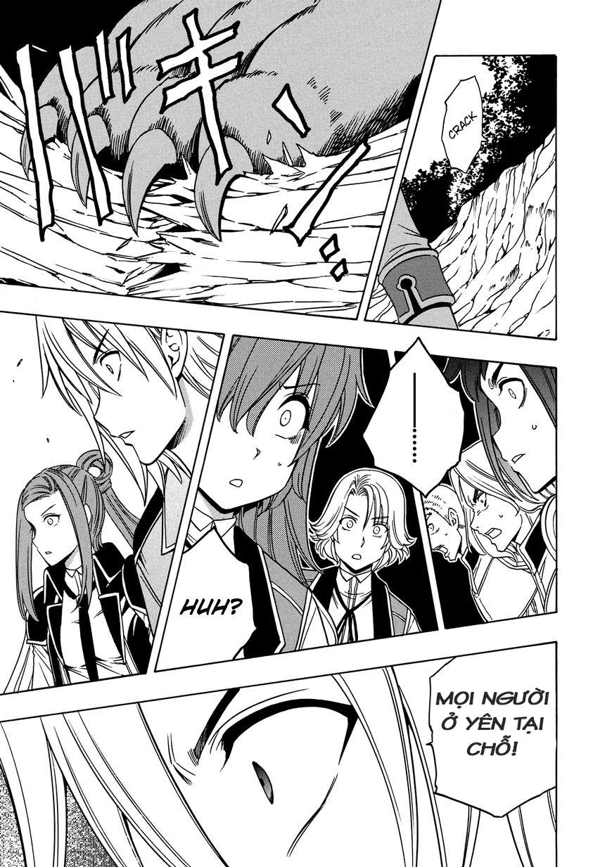 Cháu Trai Của Hiền Nhân Chap 122 - Next Chap 123