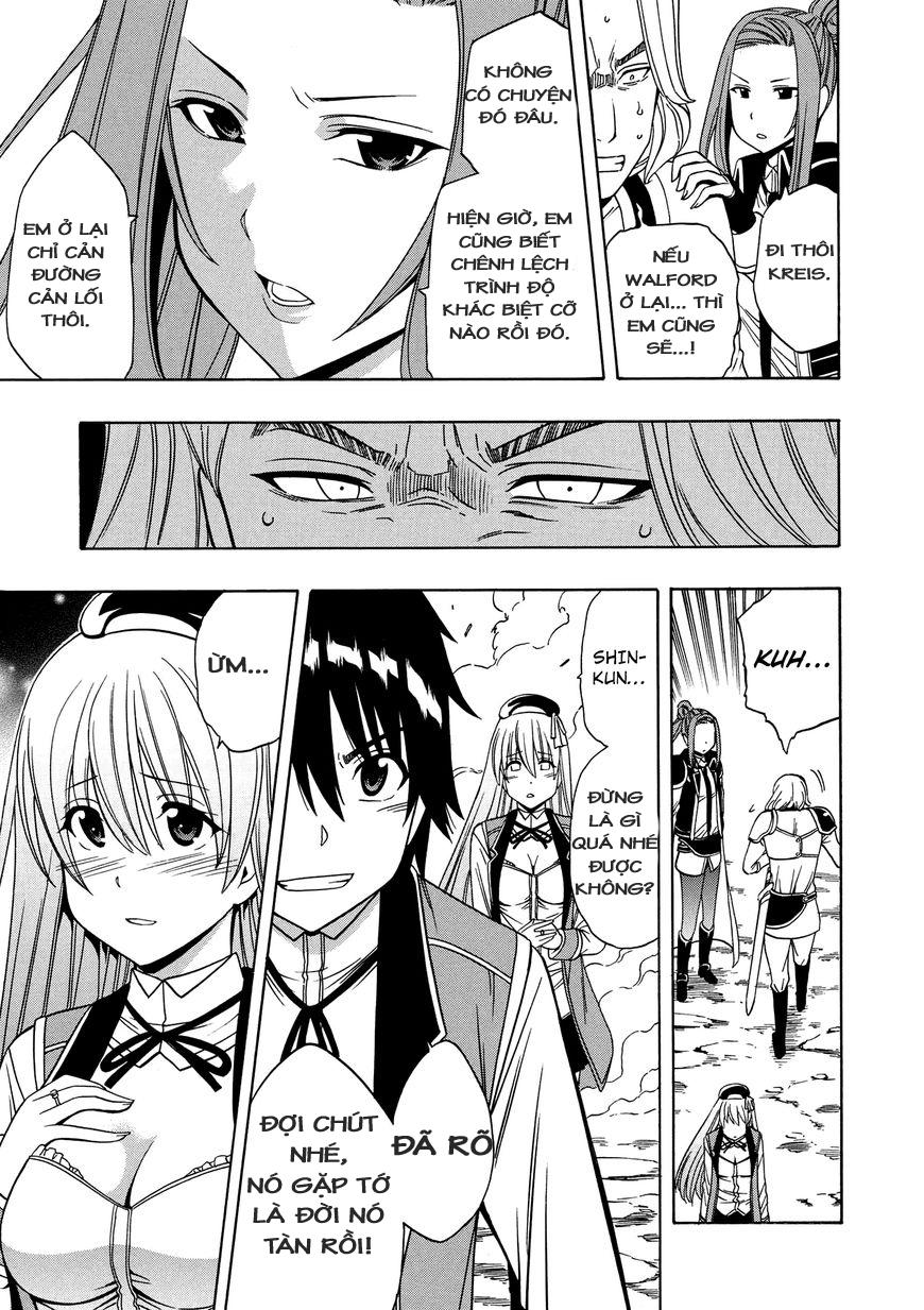 Cháu Trai Của Hiền Nhân Chap 122 - Next Chap 123