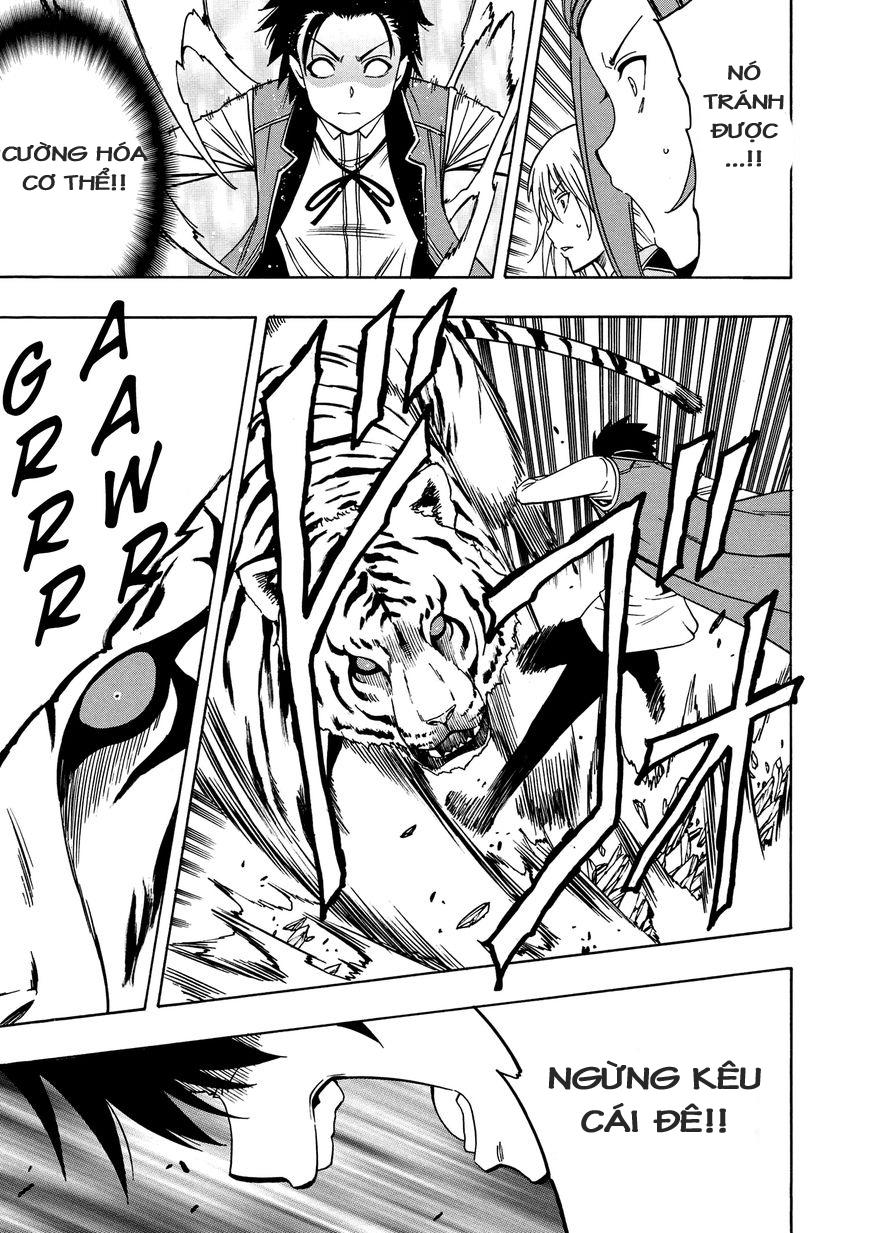 Cháu Trai Của Hiền Nhân Chap 122 - Next Chap 123