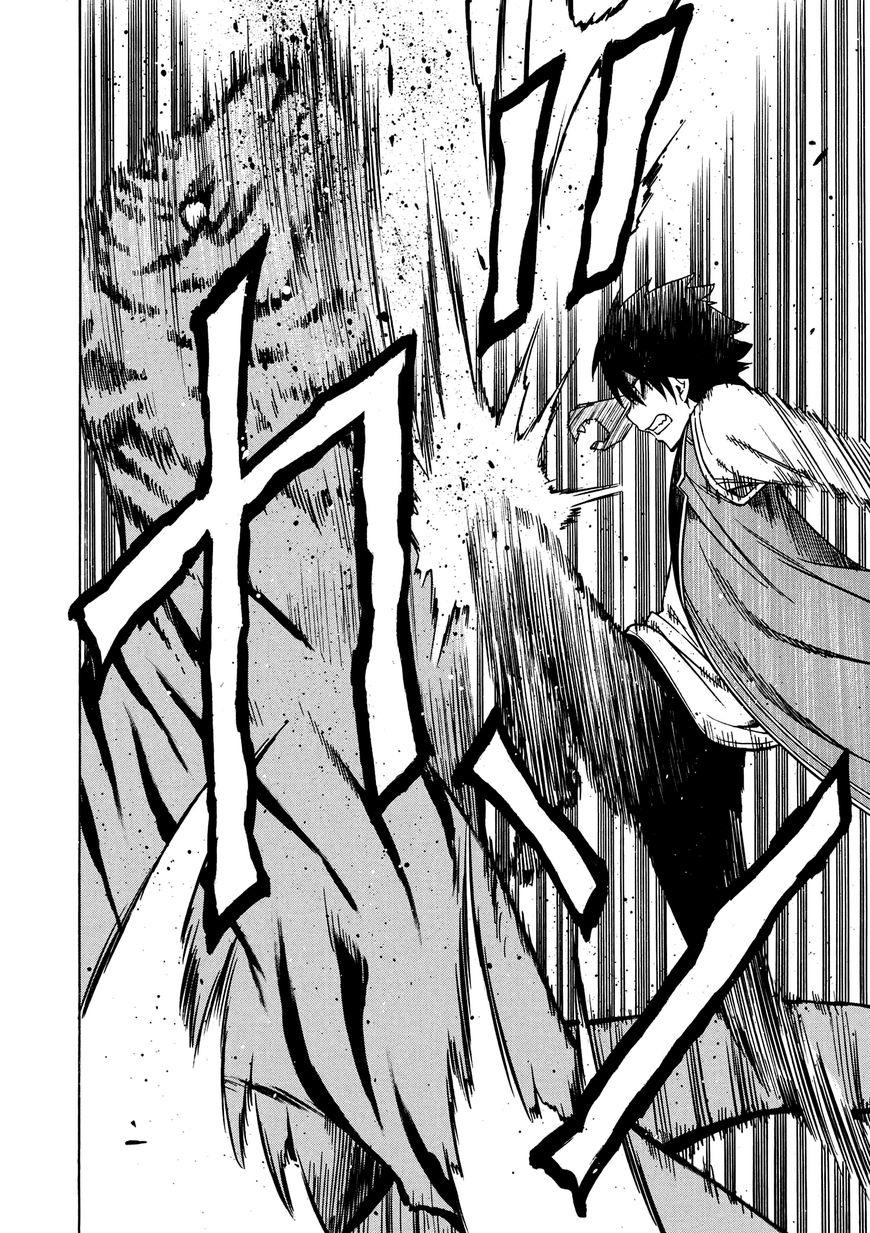 Cháu Trai Của Hiền Nhân Chap 122 - Next Chap 123