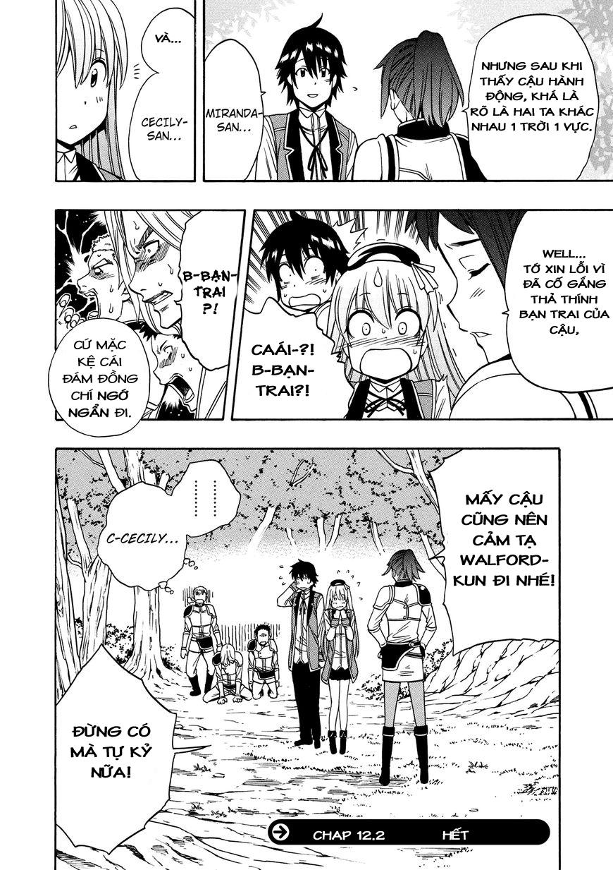 Cháu Trai Của Hiền Nhân Chap 122 - Next Chap 123