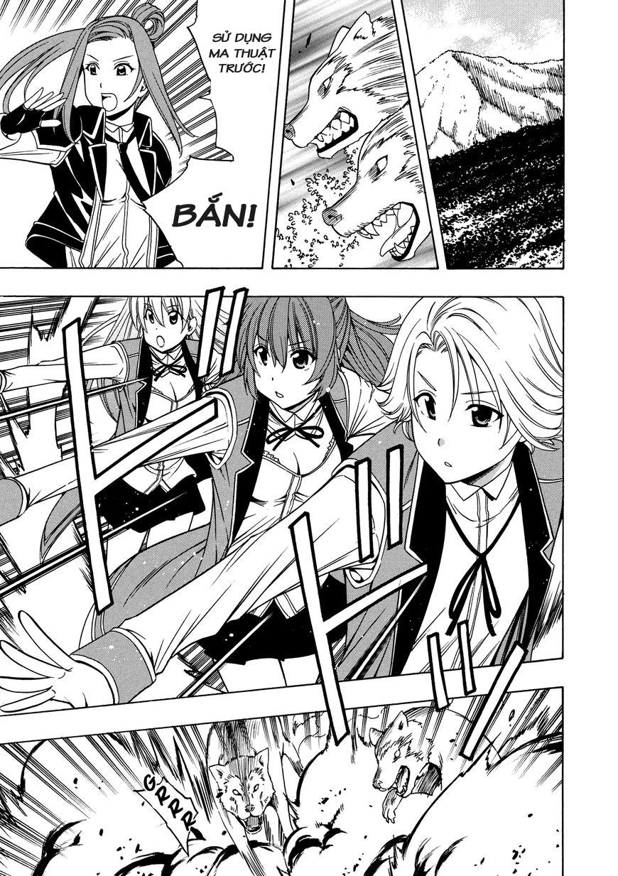 Cháu Trai Của Hiền Nhân Chap 122 - Next Chap 123