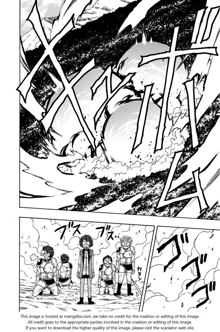 Cháu Trai Của Hiền Nhân Chap 13 - Next Chap 14