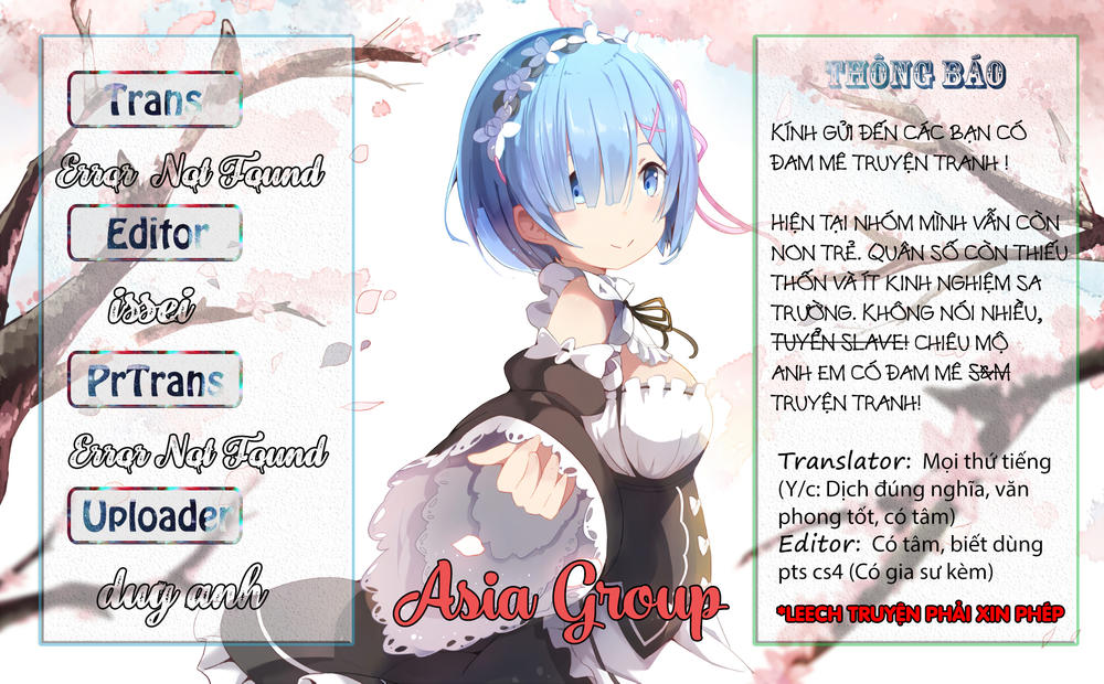 Cháu Trai Của Hiền Nhân Chap 13 - Next Chap 14