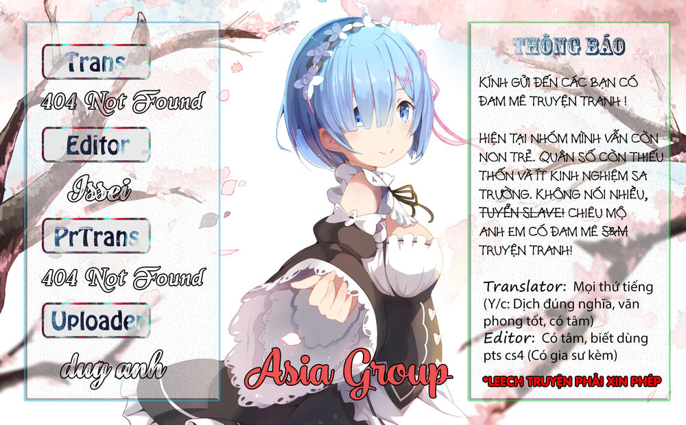 Cháu Trai Của Hiền Nhân Chap 14 - Next Chap 15