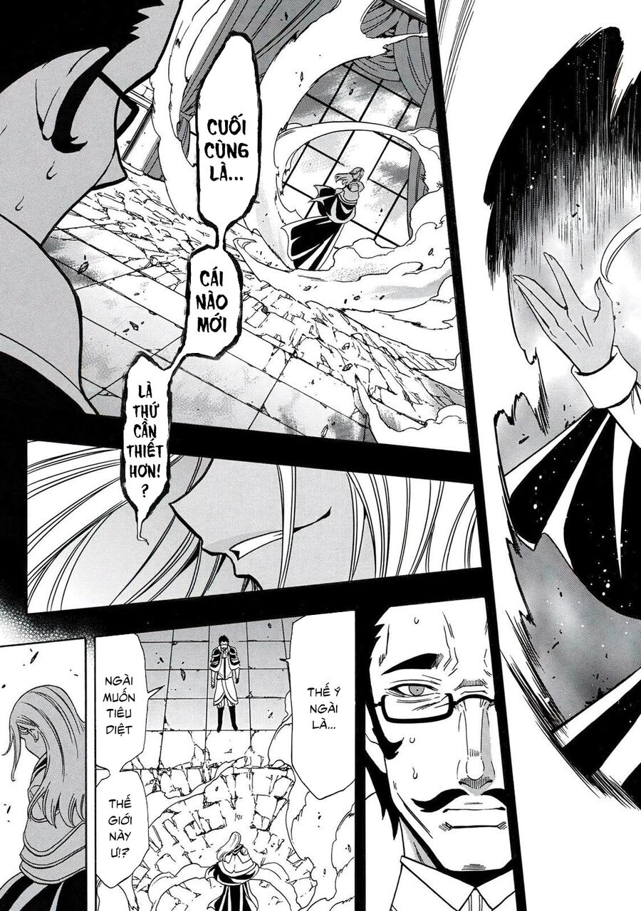 Cháu Trai Của Hiền Nhân Chap 676 - Next Chap 677