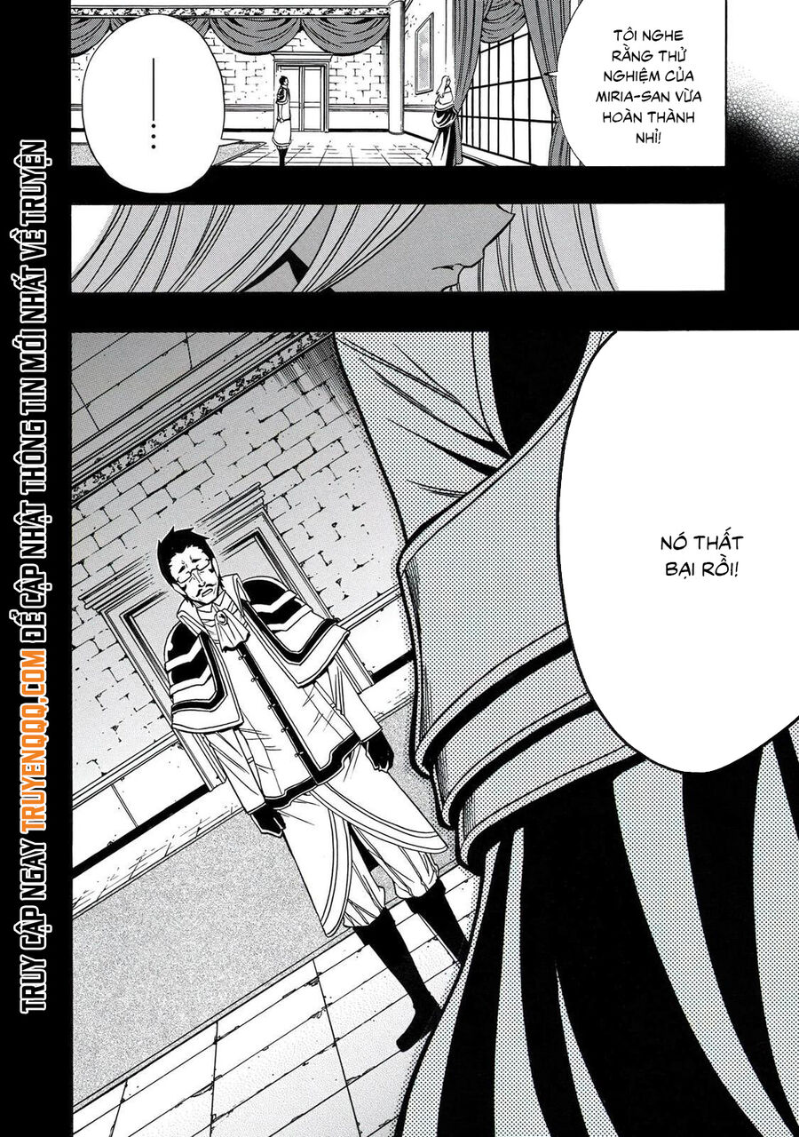 Cháu Trai Của Hiền Nhân Chap 676 - Next Chap 677