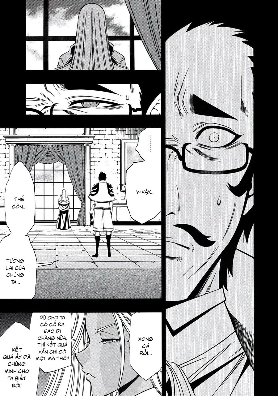 Cháu Trai Của Hiền Nhân Chap 676 - Next Chap 677