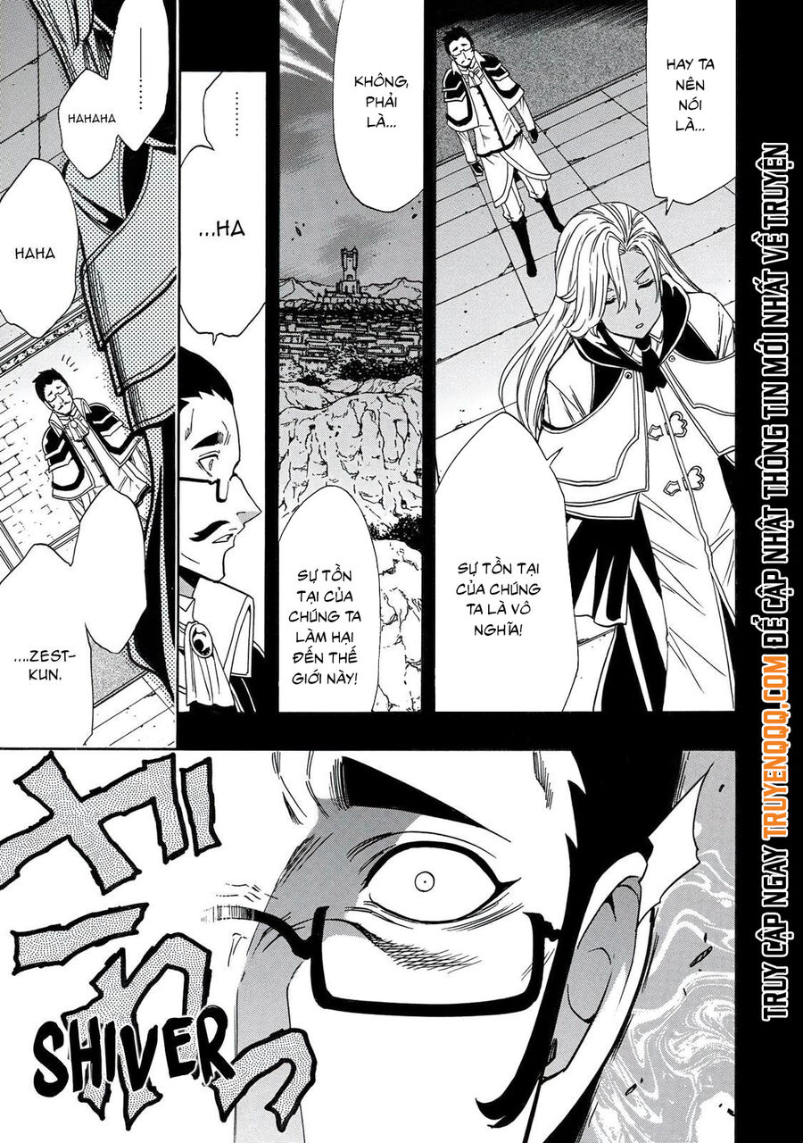 Cháu Trai Của Hiền Nhân Chap 676 - Next Chap 677