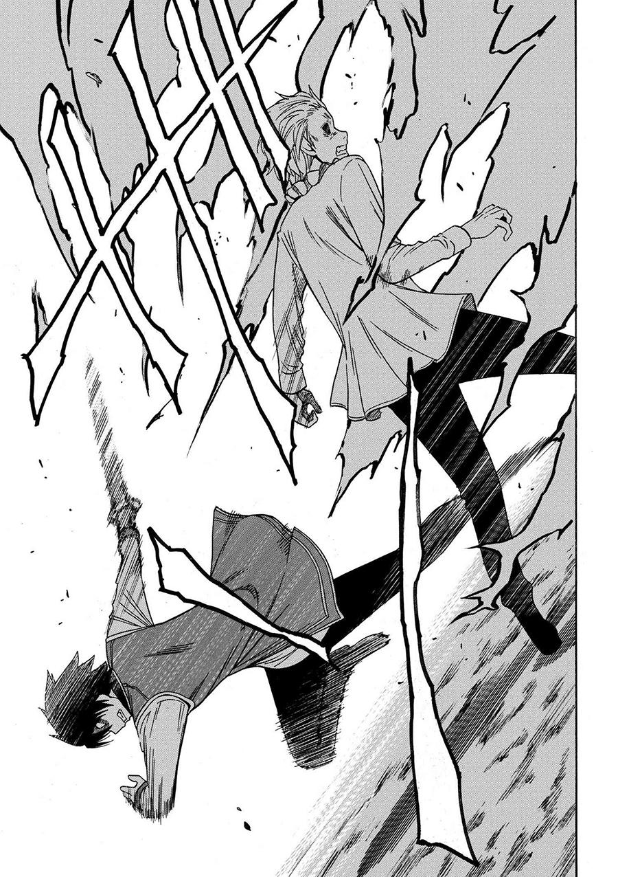 Cháu Trai Của Hiền Nhân Chap 71 - Next Chap 72