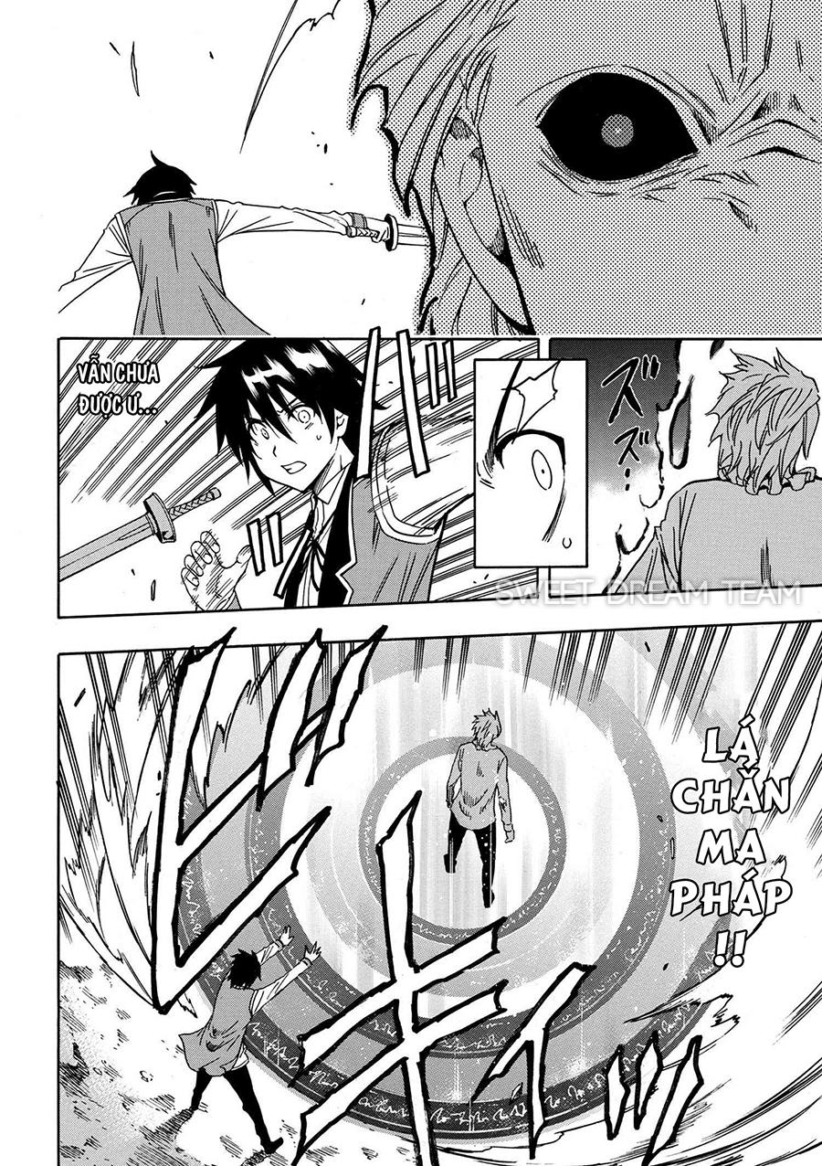 Cháu Trai Của Hiền Nhân Chap 71 - Next Chap 72
