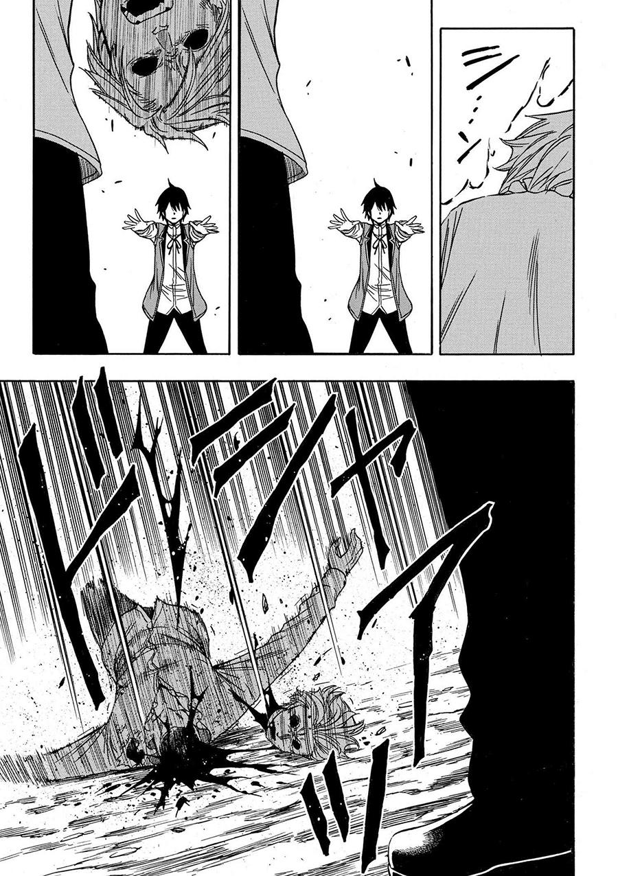 Cháu Trai Của Hiền Nhân Chap 71 - Next Chap 72