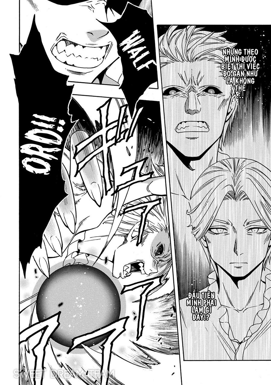Cháu Trai Của Hiền Nhân Chap 71 - Next Chap 72