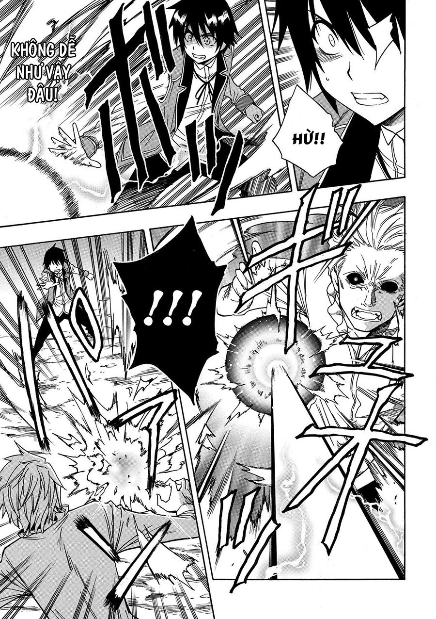 Cháu Trai Của Hiền Nhân Chap 71 - Next Chap 72