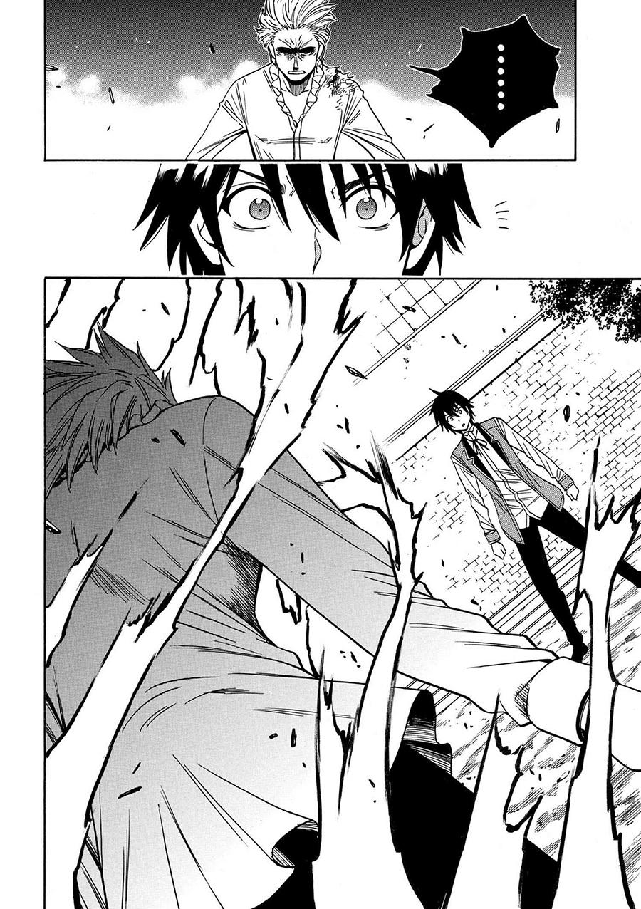 Cháu Trai Của Hiền Nhân Chap 71 - Next Chap 72