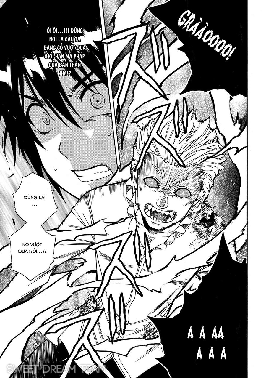 Cháu Trai Của Hiền Nhân Chap 71 - Next Chap 72
