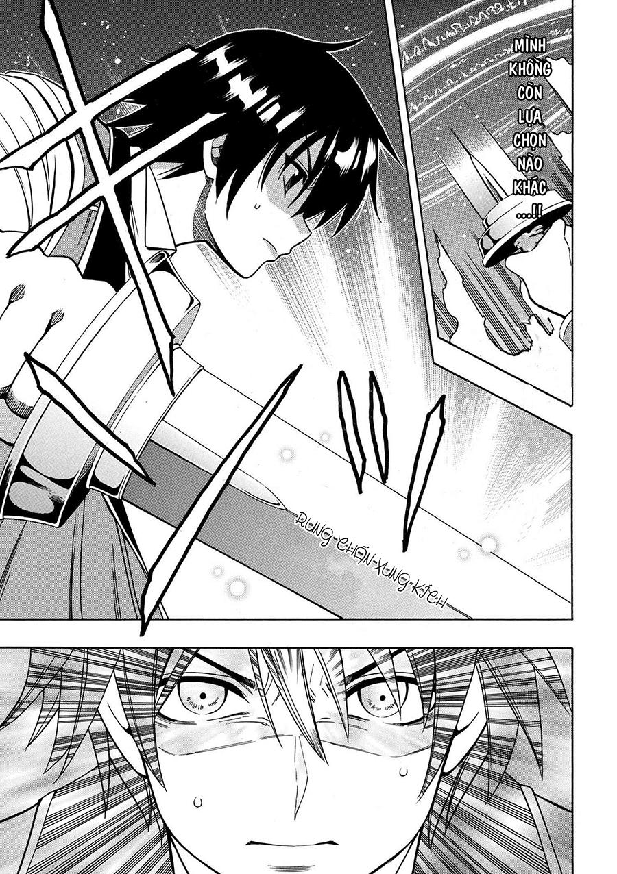 Cháu Trai Của Hiền Nhân Chap 71 - Next Chap 72