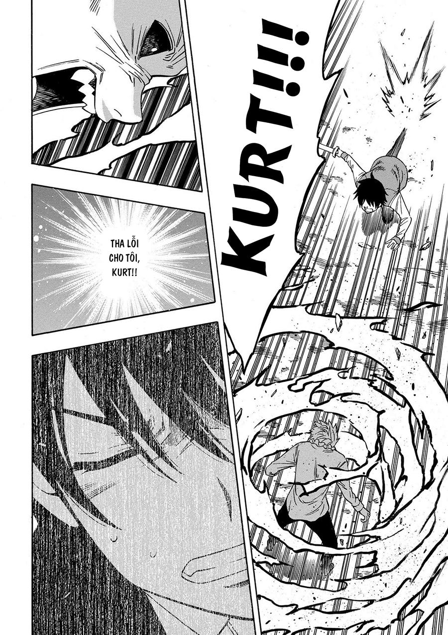 Cháu Trai Của Hiền Nhân Chap 71 - Next Chap 72